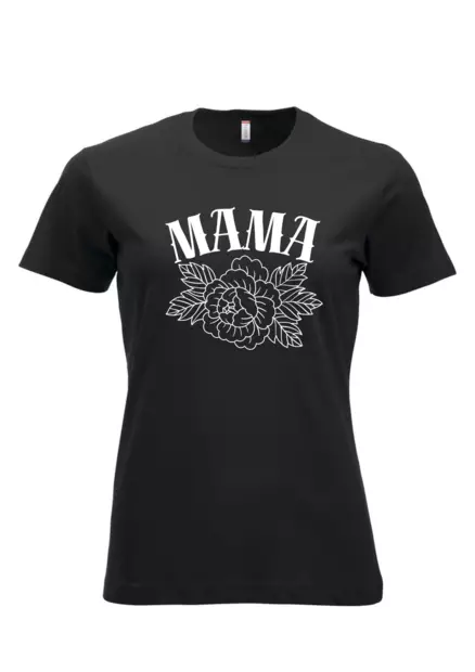 T-Paita Mama - T-paidat - aititpaitamama - 2