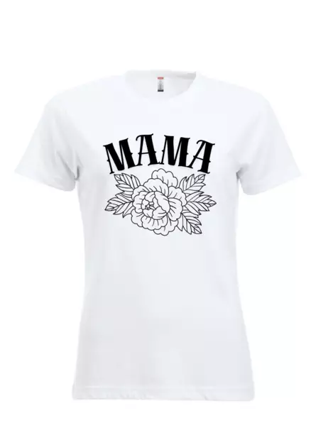 T-Paita Mama - T-paidat - aititpaitamama - 3