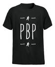 PBP T-paita - P B P - pbptpaita - 2