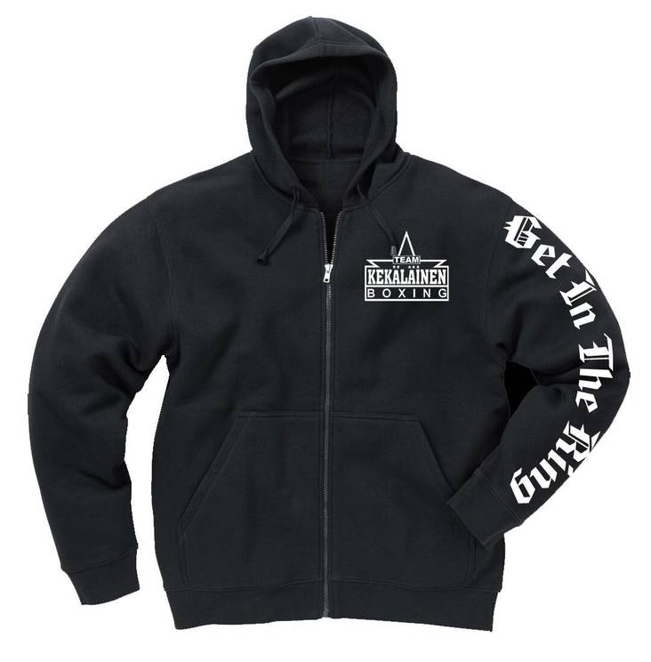 Huppari Kekäläinen - Team Kekäläinen - 111843keka - 1