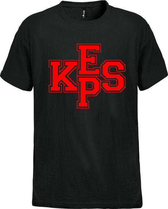 T-paita Keps - T-paidat - 10101tpaita - 1