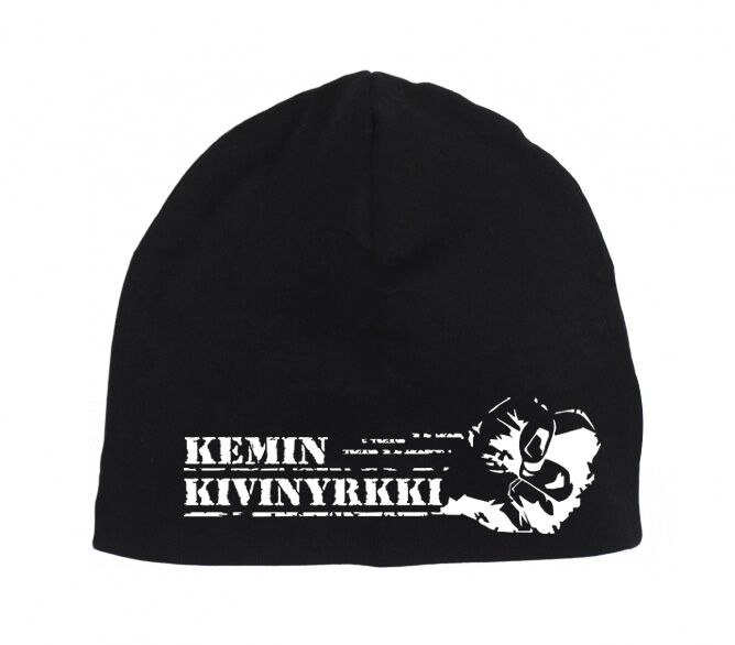 Pipo Kivinyrkki - Team Kekäläinen - 10104102269ll - 1