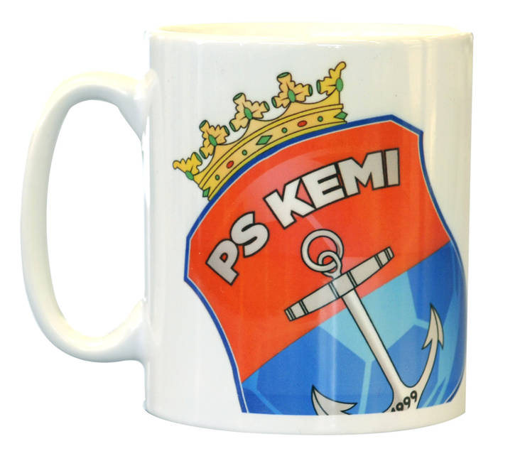 Ps-Kemi Muki - Seuratuotteet - psmuki - 2