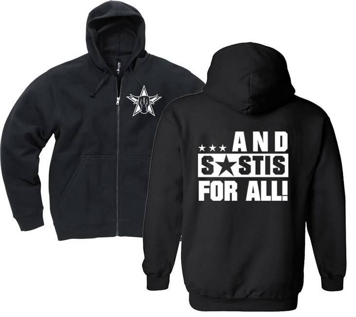 Sastis huppari and sastis for all - Sastamolo Kings - 10103huppari - 1