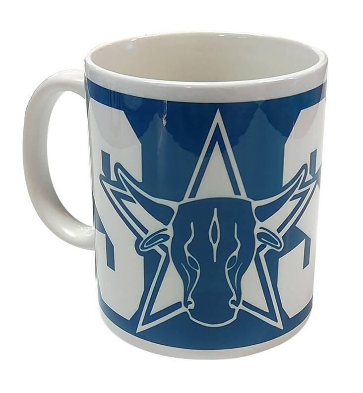 Sastis muki - Sastamolo Kings - 10103posliinimuki - 1