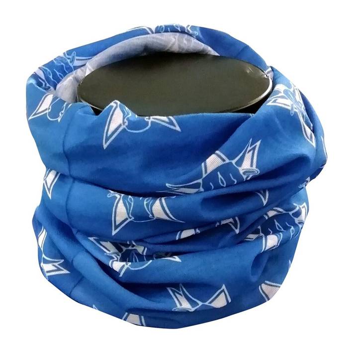 Sastis tuubihuivi - Kaulahuivit - 10103tuubihuivi - 1