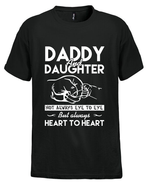 T-Paita isä ja lapsi - T-paidat - isalapsi - 1