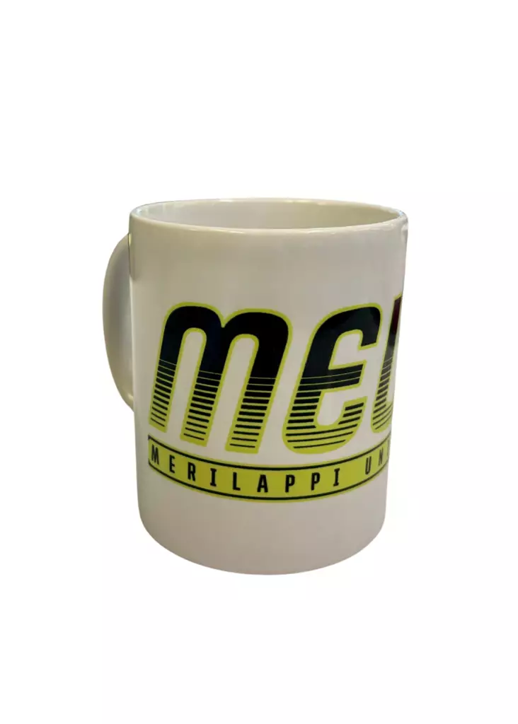 Muki Melu - Merilappi United - 10121muki - 1