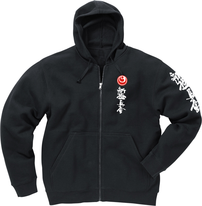 Shinkyokushin Huppari - Shin-Kyokushin - fclubshin - 1