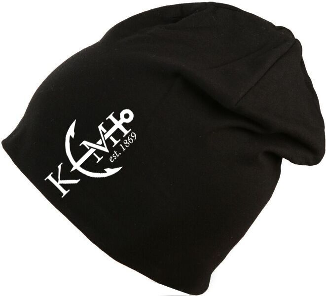 Kemi Pipo musta (valk) - Kemi - kemipipo - 1