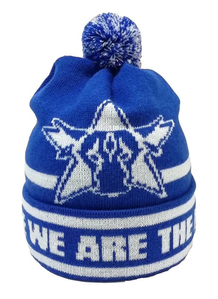 Sastis Cause We are The Kings tupsupipo - Päähineet - 10103tupsupipo - 1