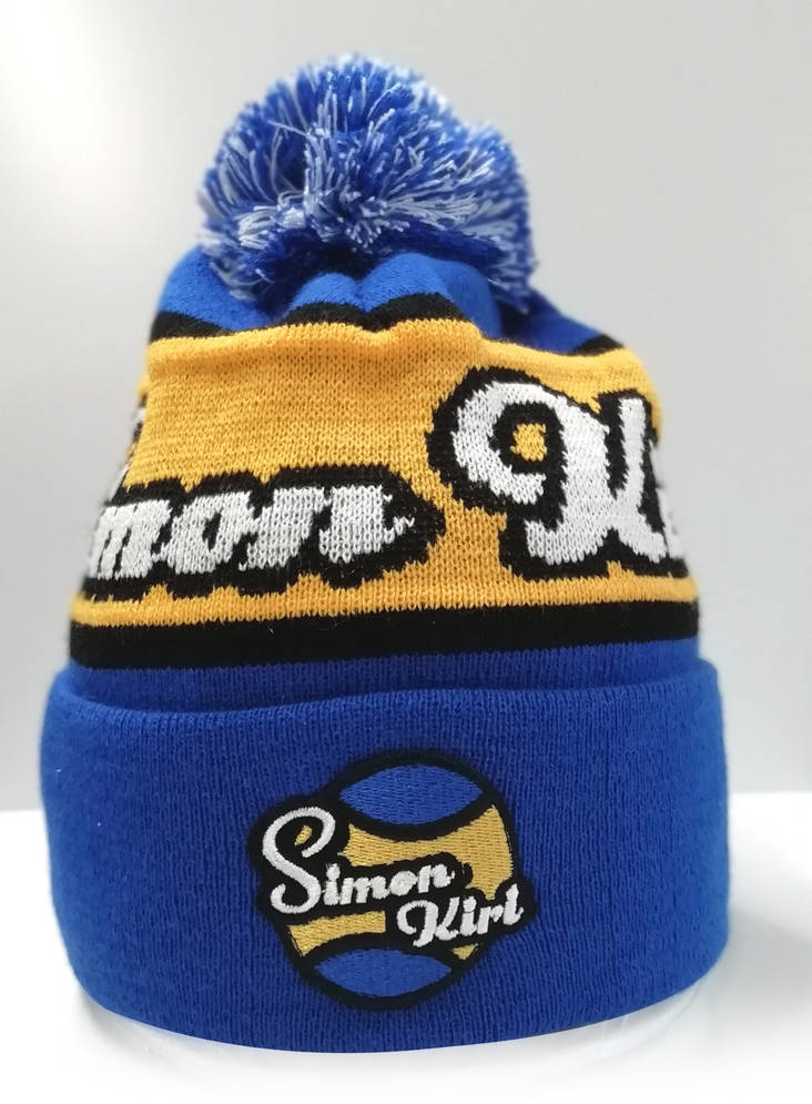 Simon Kiri tupsupipo - Päähineet - sikitupsup - 1