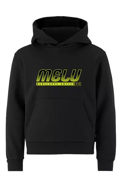 Huppari Melu JR 24 - Merilappi United - 10121huppari24JR - 1