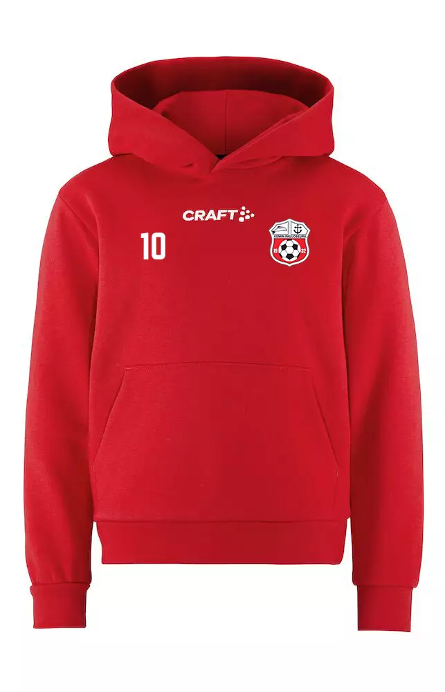 Huppari JR Keps 2025 - Seuratuotteet - 101011915346jr - 1