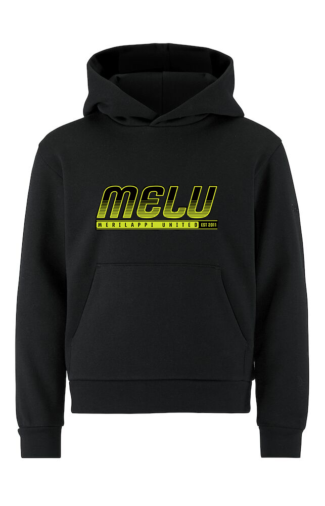 Huppari Melu JR 24 - Merilappi United - 10121huppari24JR - 1