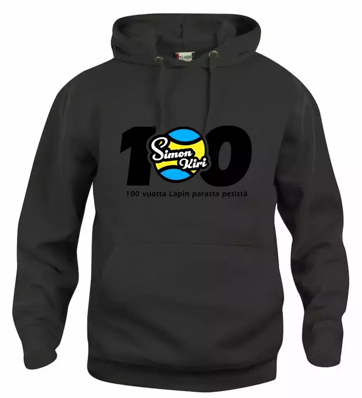 Simon Kiri 100v huppari jr - Colleget ja hupparit - kiri100huppariJr - 1