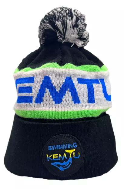 Tupsupipo Kemtu - Päähineet - 10120tupsu - 1