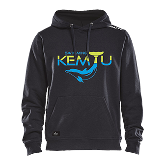 Huppari Community Kemtu - Colleget ja hupparit - 1915344Kemtu - 1