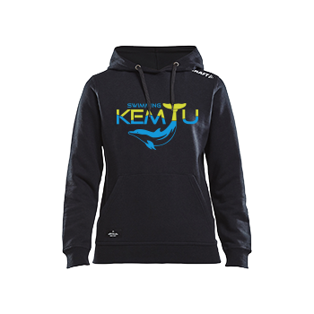 Huppari Community Kemtu lady - Colleget ja hupparit - 1906973Kemtu - 1