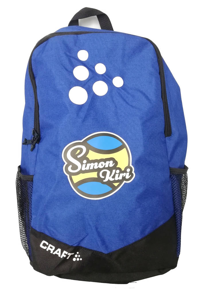 Simon Kiri Reppu - Reput ja kassit - sikireppu - 1