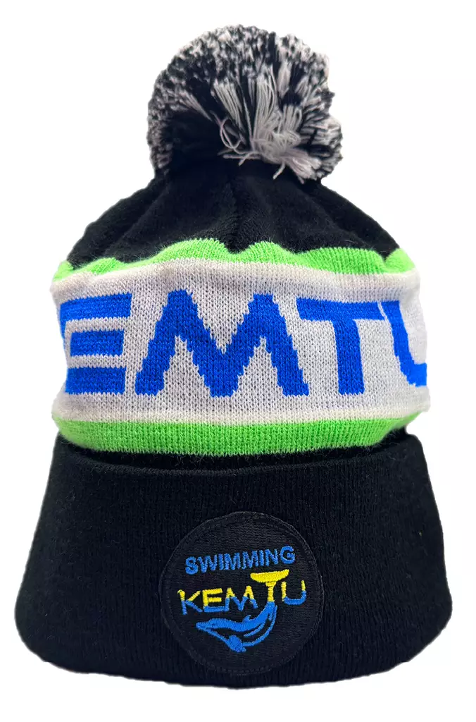 Tupsupipo Kemtu - Päähineet - 10120tupsu - 1