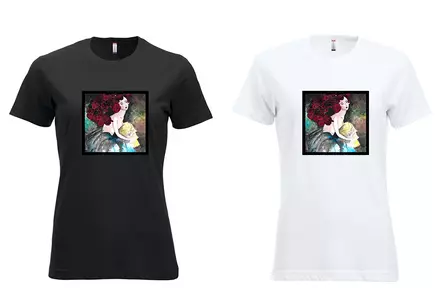 Kaipuu T-paita lady - Kaipuu - 10204029361 - 1